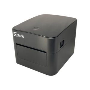 Impresora Térmica Etiquetas USB 152mm/s Utek UT - PRTB44U