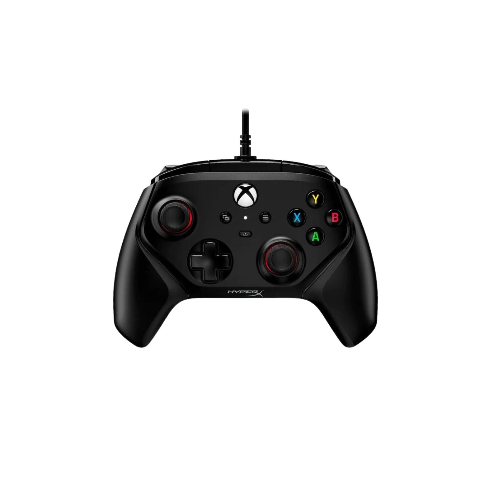 Mando de Juego Para Xbox y PC HyperX Clutch Gladiate