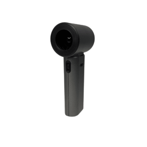 Mini Ventilador Portátil Tipo T Recargable con Pantalla