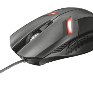 Mouse Gaming Trust Ziva 6 Botones