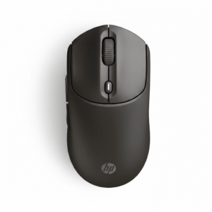 Mouse HP 400 Inalámbrico Silencioso - Negro
