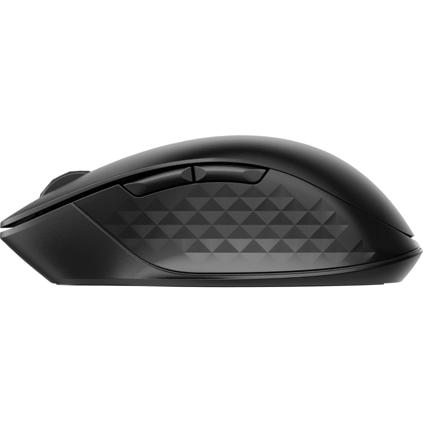 Mouse HP 430 inalámbrico multidispositivo Bluetooth