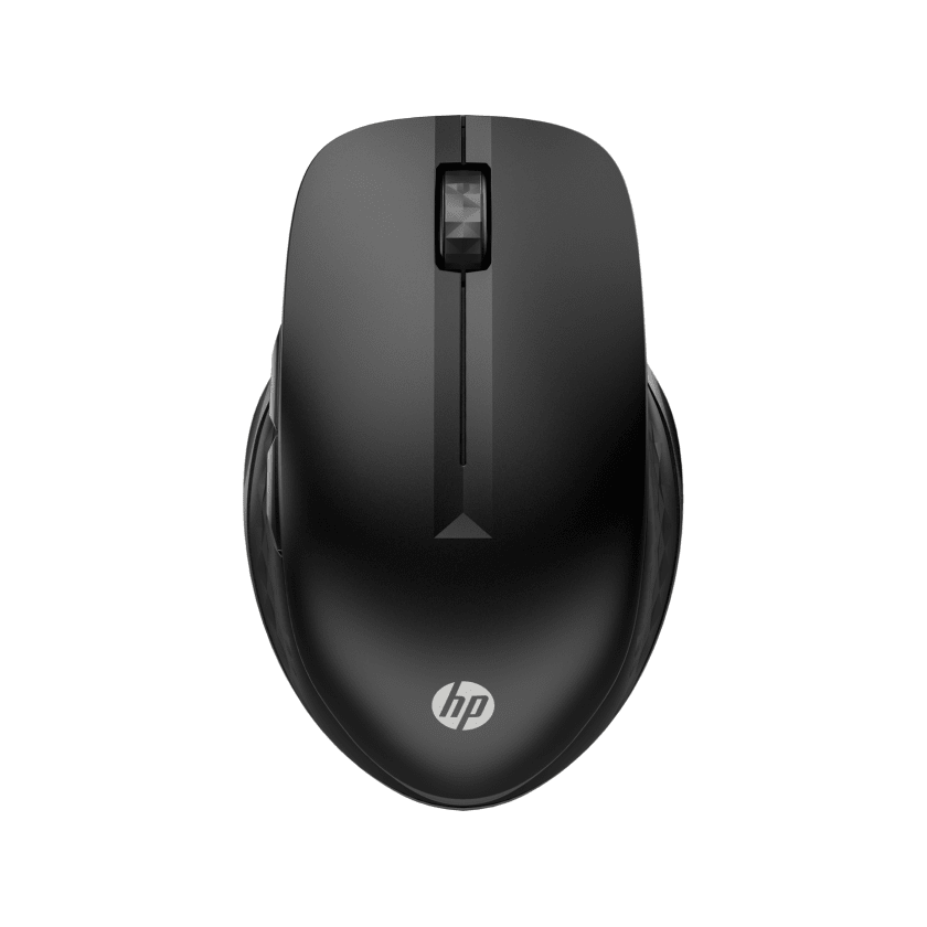 Mouse HP 430 inalámbrico multidispositivo Bluetooth
