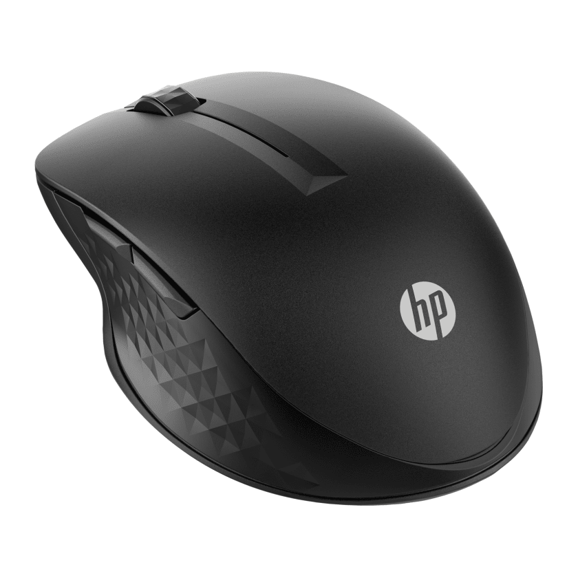 Mouse HP 430 inalámbrico multidispositivo Bluetooth