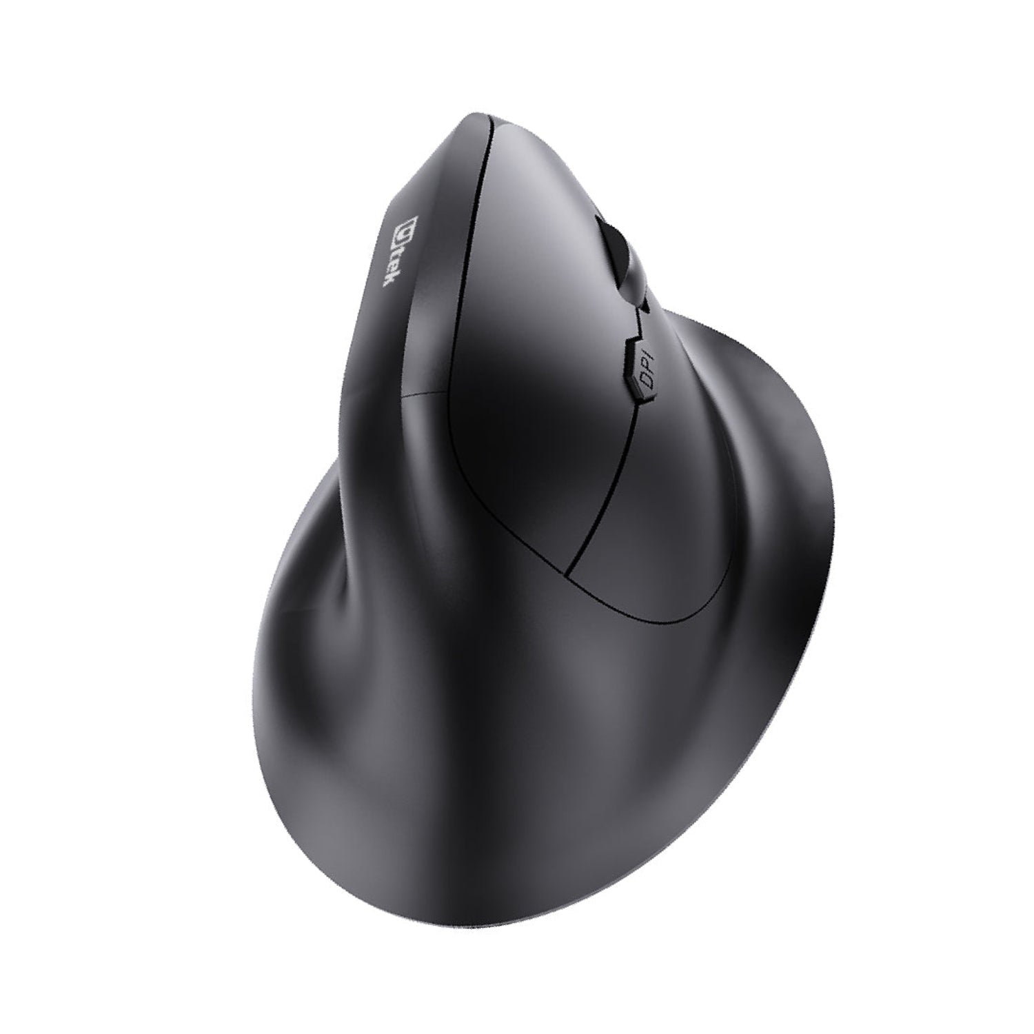 mouse inalámbrico 2.4 GHz + Bluetooth UTEK UT‑MOER200R