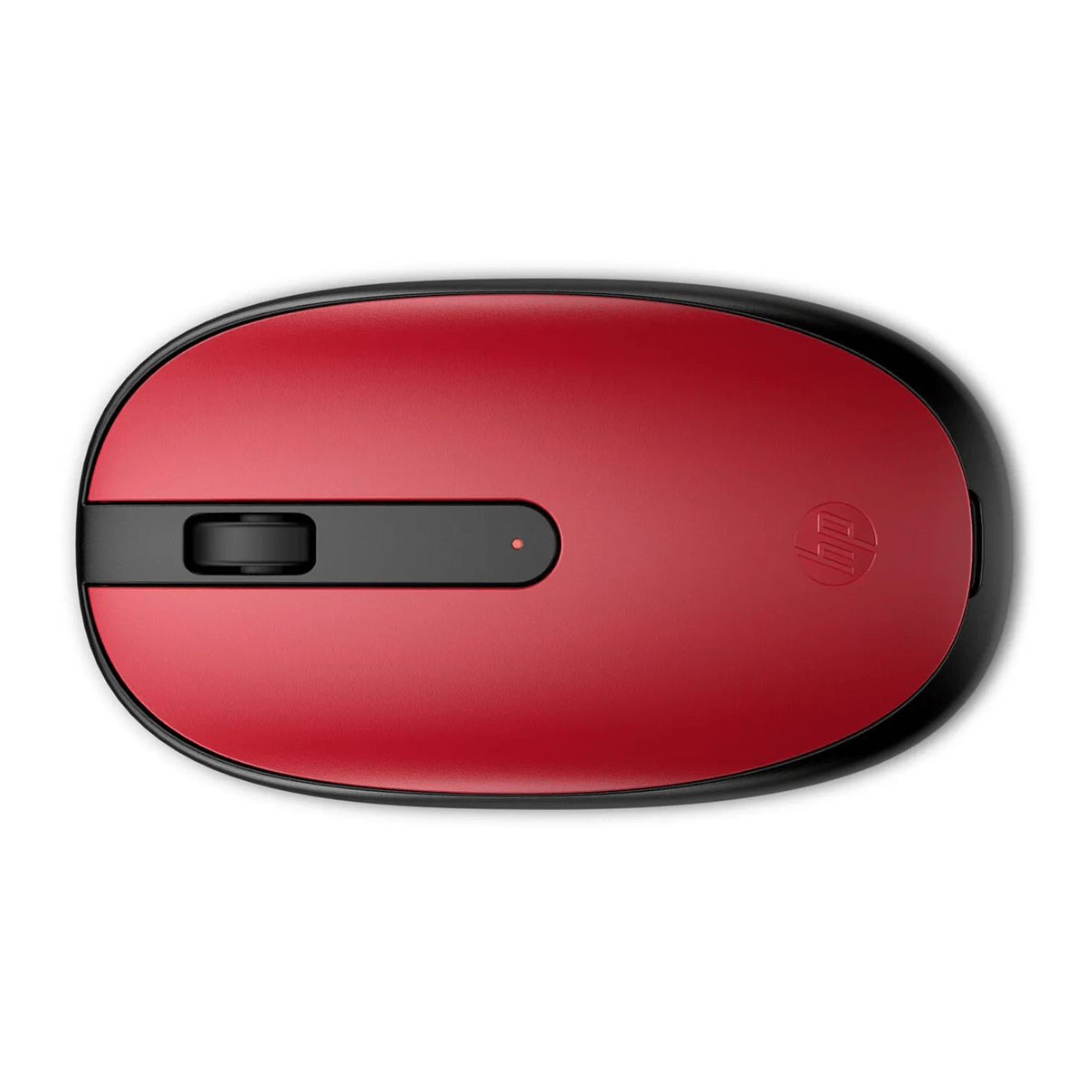 Mouse Inalámbrico Bluetooth HP 240 Rojo