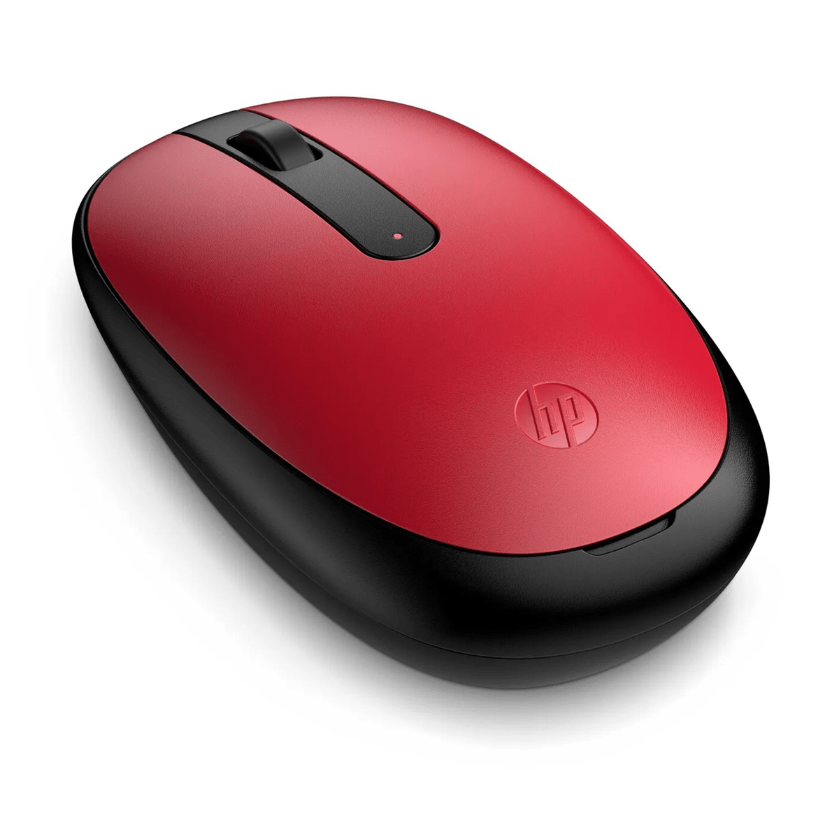 Mouse Inalámbrico Bluetooth HP 240 Rojo