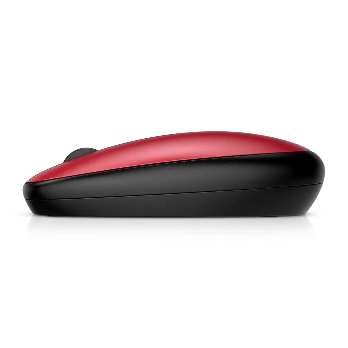 Mouse Inalámbrico Bluetooth HP 240 Rojo
