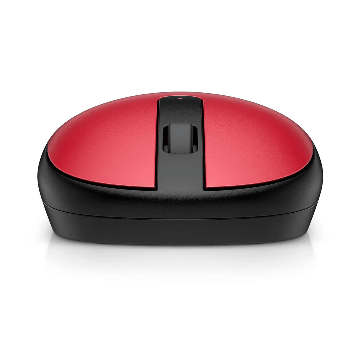 Mouse Inalámbrico Bluetooth HP 240 Rojo
