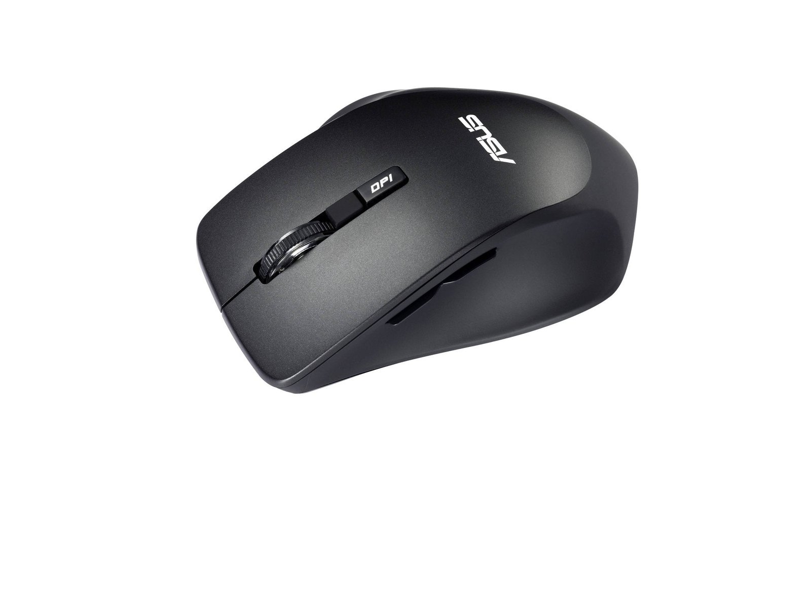 Mouse Inalámbrico ASUS WT425 Óptico 1600 DPI Silencioso - Items Digital