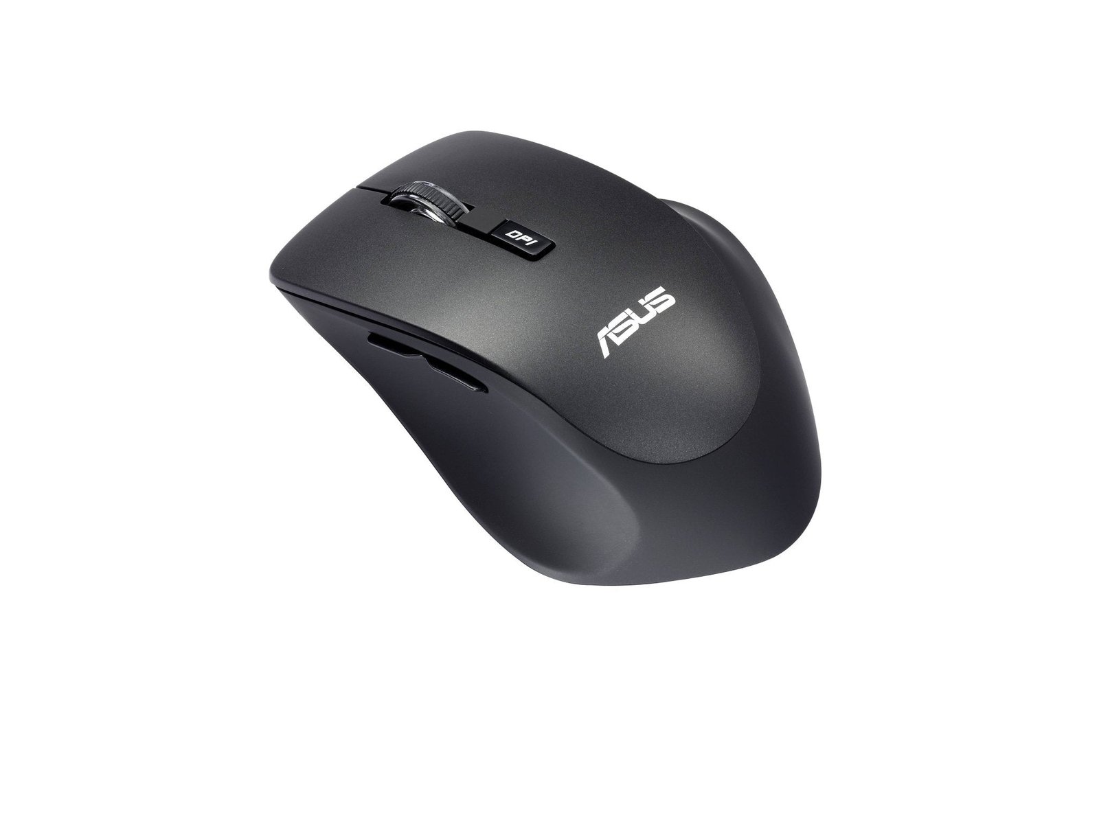 Mouse Inalámbrico ASUS WT425 Óptico 1600 DPI Silencioso - Items Digital