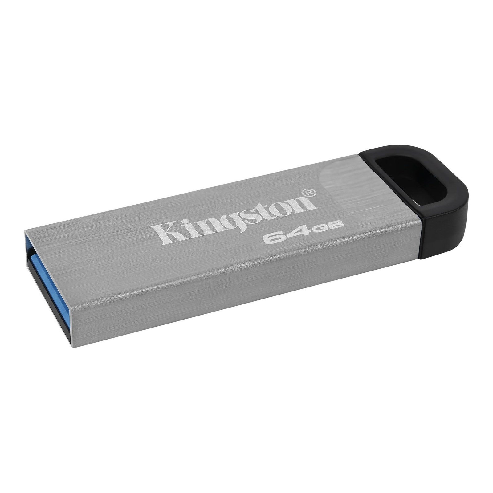Pendrive 64GB USB 3.2 Gen 1 DataTraveler Kyson DTKN/64GBKingstonItems Digital Spa – Tecnología, Hogar y Fitness en un solo lugar