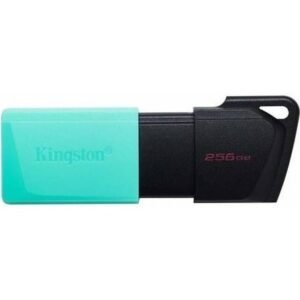 Pendrive Kingston USB 3.2 256gb DataTraveler Exodia M