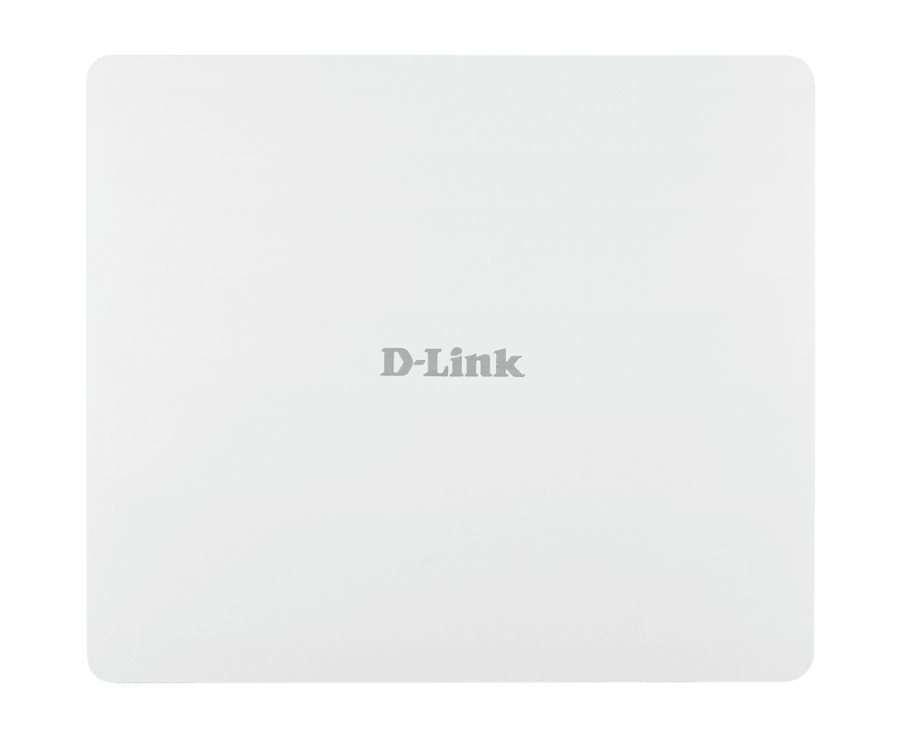 Punto de Acceso Exterior AC1200 PoE D - Link DAP - 3666