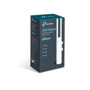 Punto de Acceso TP - Link EAP110 - Outdoor 300 Mbps