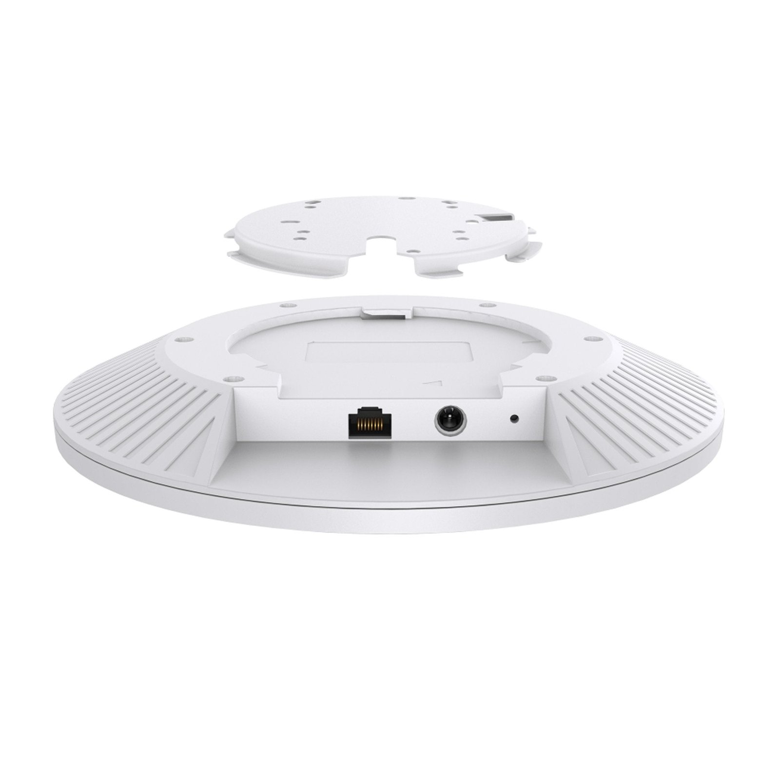 Punto de acceso WiFi 7 Tri - Band Para Techo EAP773 BE11000
