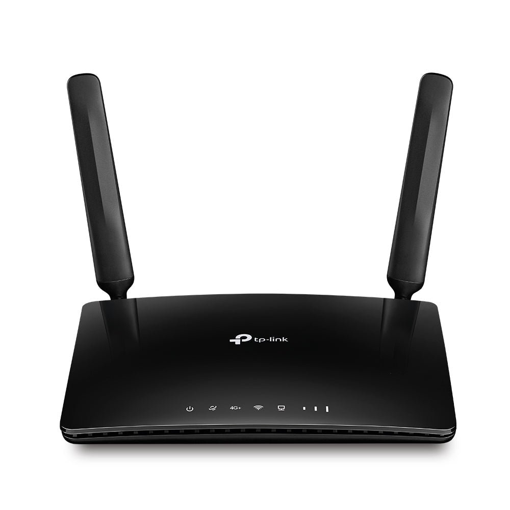 Router 4G+ Dual Band AC1200 Gigabit TP - Link MR600