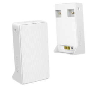 Router 4G Dual Band SIM Mercusys MB130 - 4G