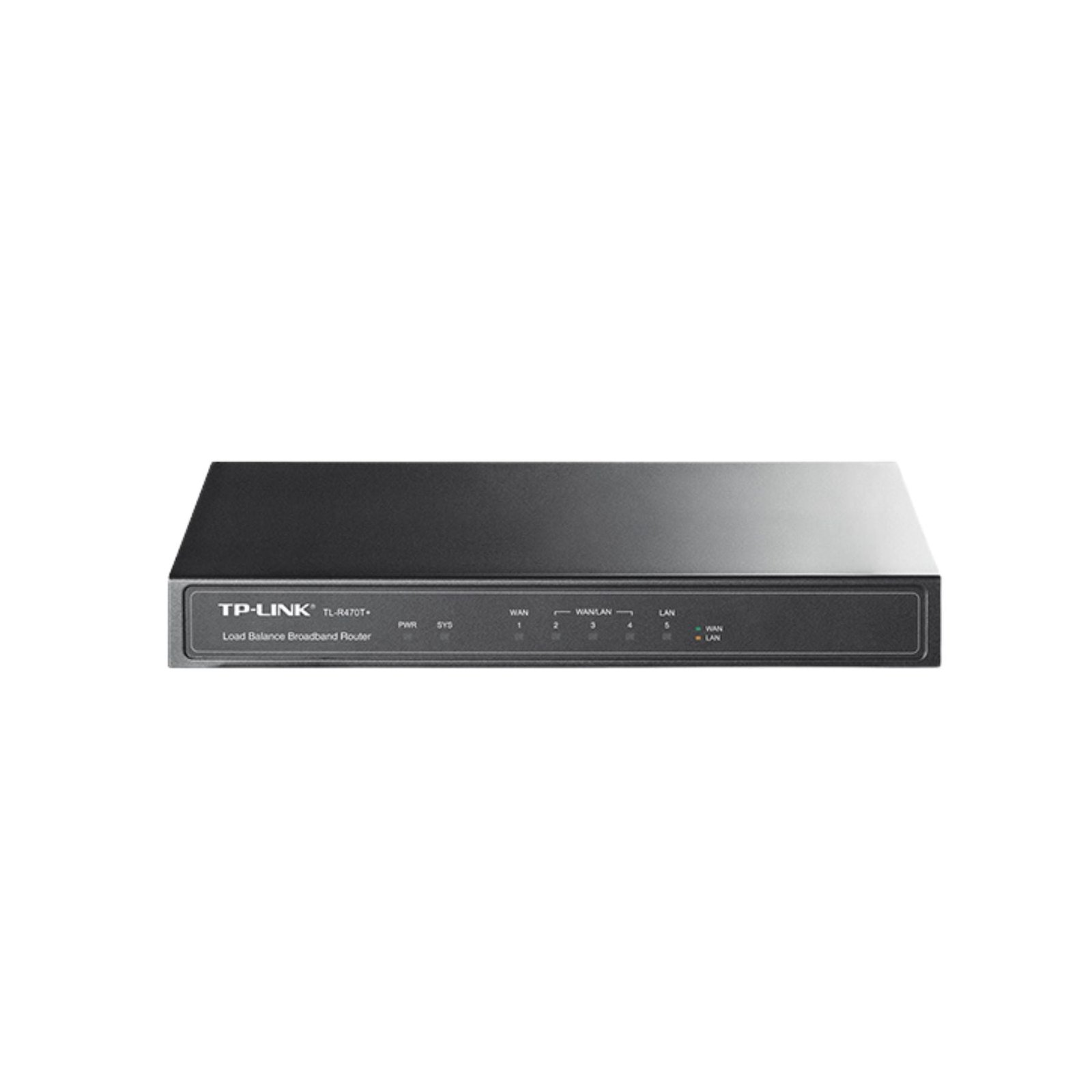 Router Balanceador de Carga Ancho de Banda TL - R470T+ TP - LINK