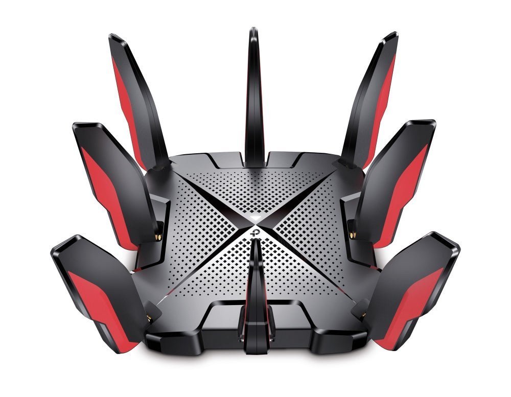 Router Gaming Wifi 6 Tri - Band Archer GX90 AX6600 Usb