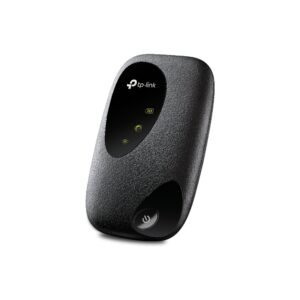 Router WiFi 4G LTE Portátil TP - Link M7200 Soporta Chip