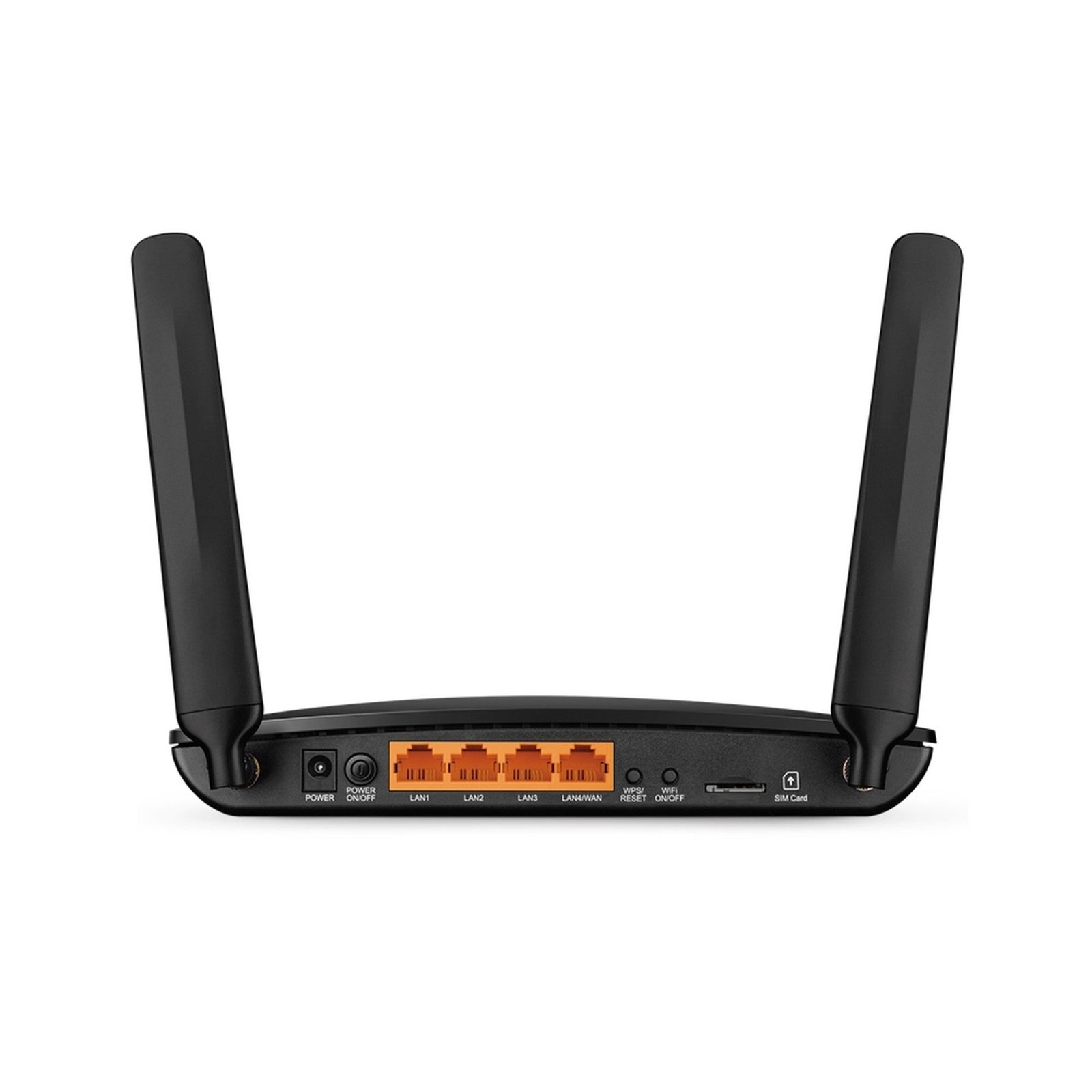 Router WiFi 4G LTE TP-Link TL-MR150 Soporta Chip SIM