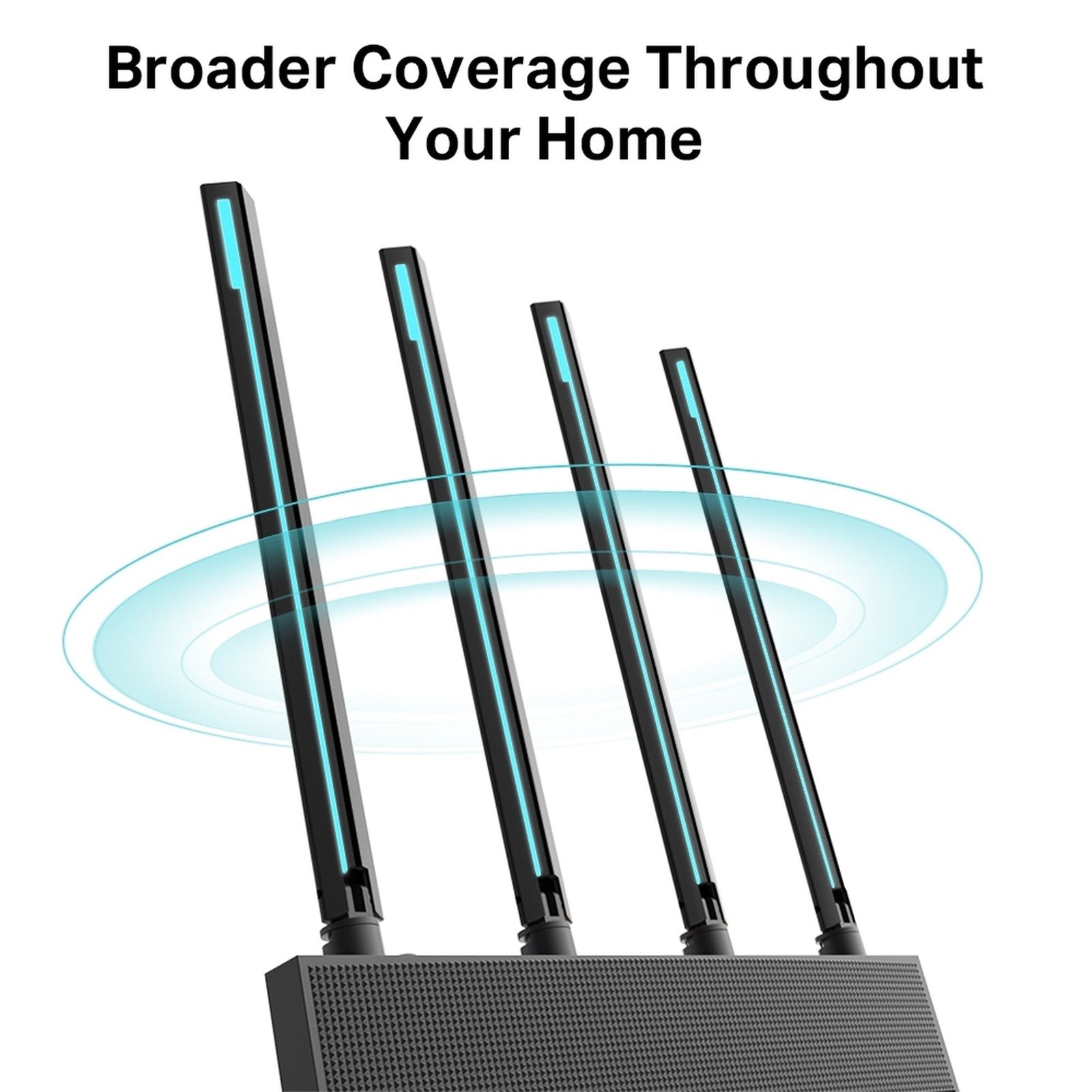 Router WiFi Dual Band Gigabit TP - Link Archer C80