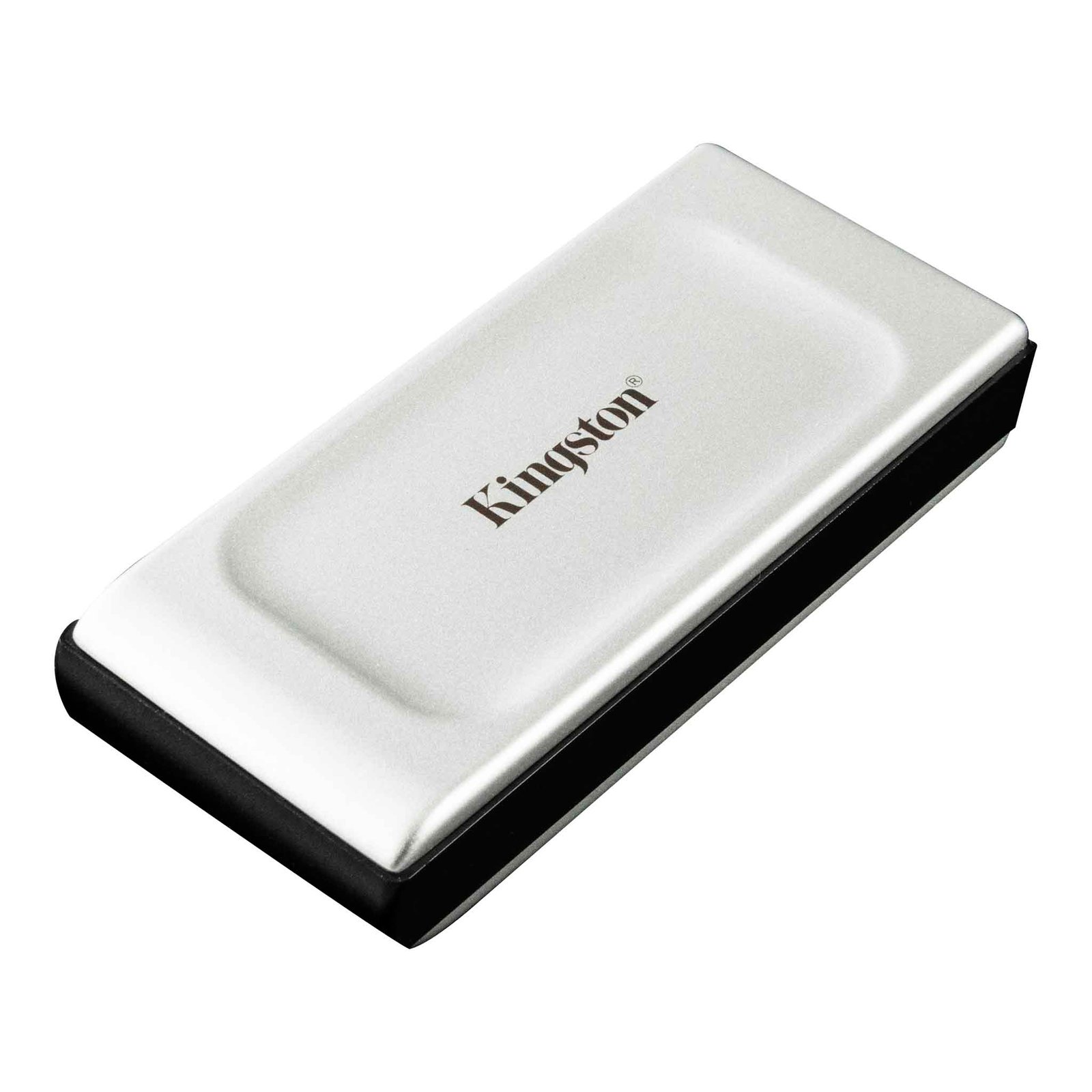 SSD Externo 4TB Portátil Kingston XS2000 USB 3.2