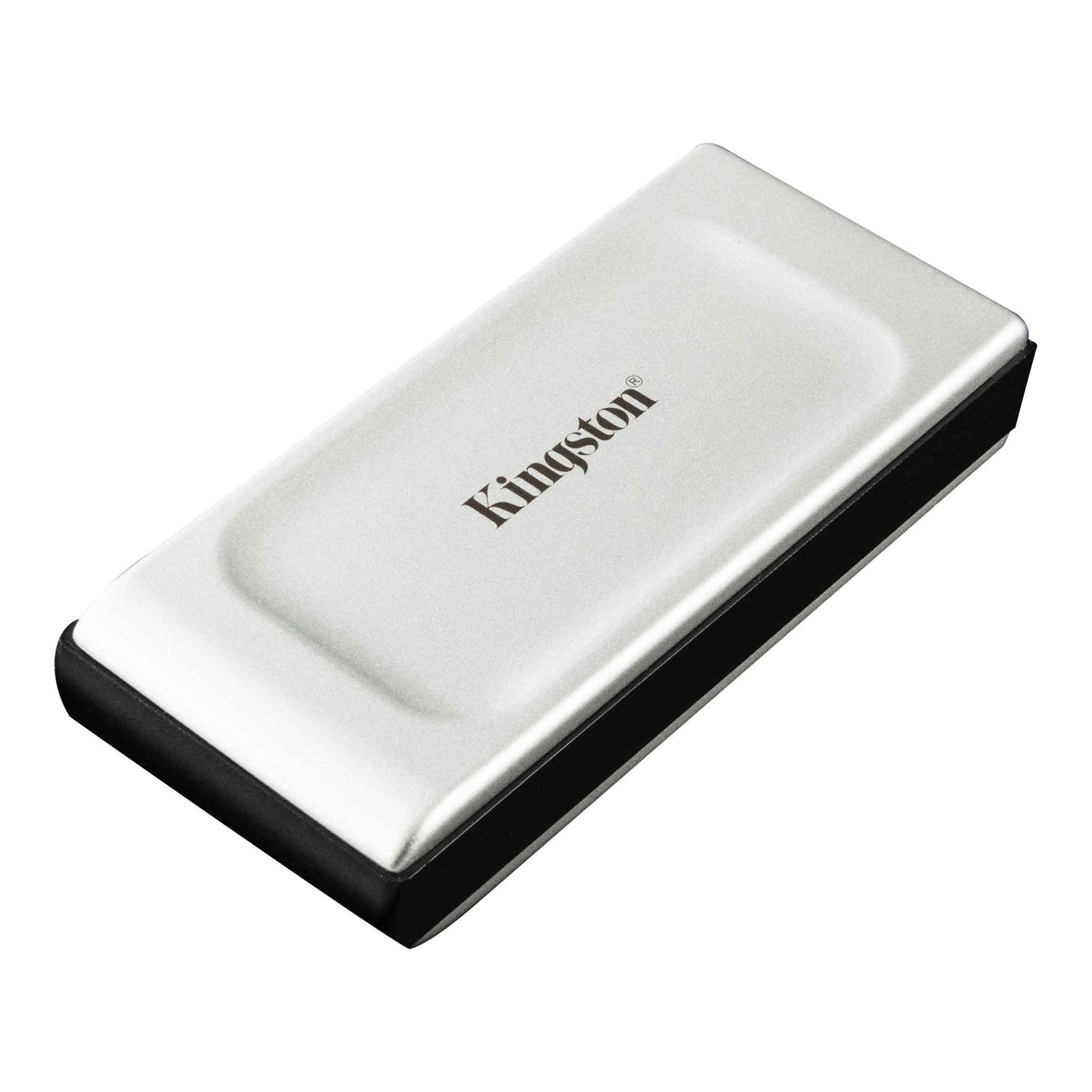 SSD Externo 4TB Portátil Kingston XS2000 USB 3.2