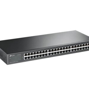 Switch 48 Puertos 10/100 Mbps TL‑SF1048