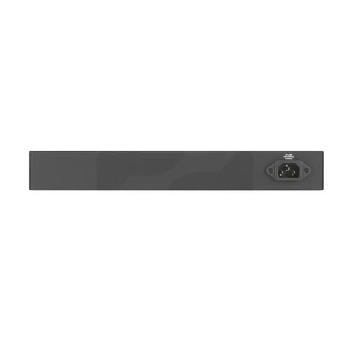 Switch Administrable de 24 Puertos Gigabit LGS328C
