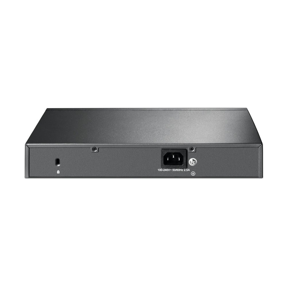 Switch PoE 8 Puertos TP - Link TL - SG2210MP Gigabit 150W SFP