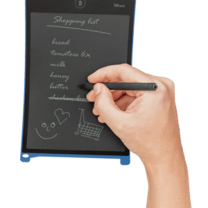 Tablet de escritura Digital 8,5¨ Trust Wizz Writing