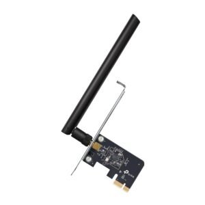 Tarjeta de Red WiFi Dual Band TP-Link Archer T2E PCIe AC600