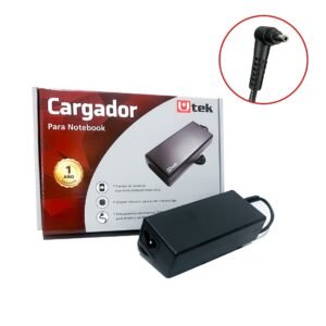 Cargador Asus 19V 3.42A 65W 4.0x1.35mm UT-AS65(2)
