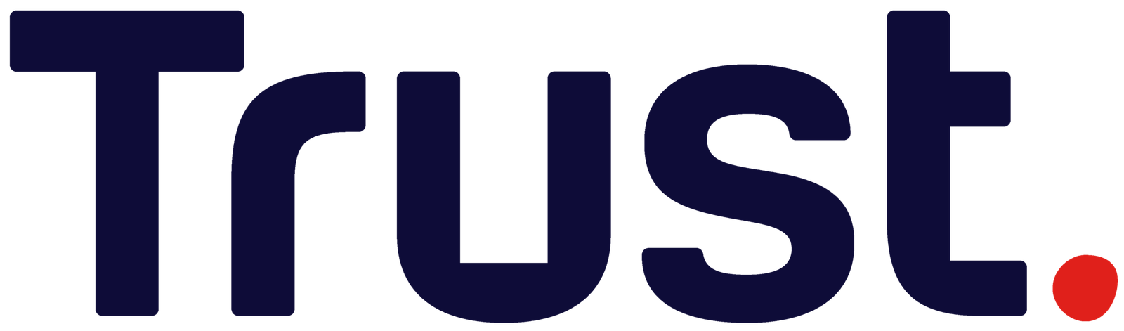 Logo Trust