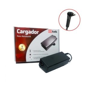 Cargador Asus 19V 3.42A 65W 4.0x1.35mm UT-AS65(2)