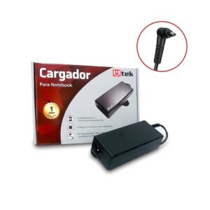 Cargador Acer 19V 3.42A 65W 3.0x1.0mm UT-AC65(2)