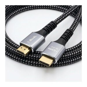 Cable HDMI a HDMI 8K 1.5 Metros 2.1 Mod UL-HDMI8K15
