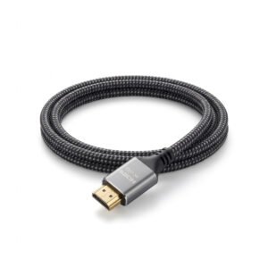 Cable HDMI a HDMI 8K 3 Metros 2.1 Mod UL-HDMI8K30