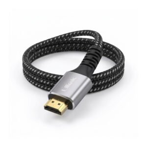Cable HDMI a HDMI 8K 5 Metros 2.1 Mod UL-HDMI8K50