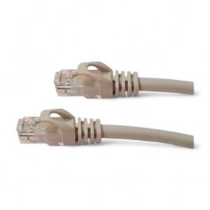 Cable de Red Cat6 3 Metros Ulink Certificado Fluke Test
