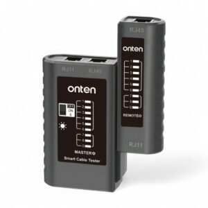 Tester de Red RJ45 Oten OTN-E921 Profesional