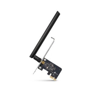 Tarjeta de Red WiFi Dual Band TP-Link Archer T2E PCIe AC600